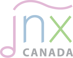 jnX Canada's logo